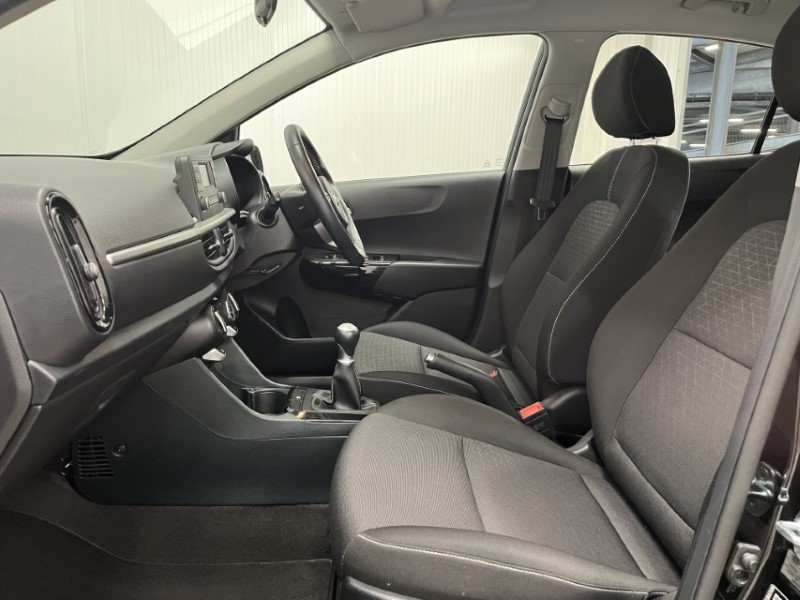 2021 (21) KIA PICANTO 1.0 2 5dr [4 seats] 3525745