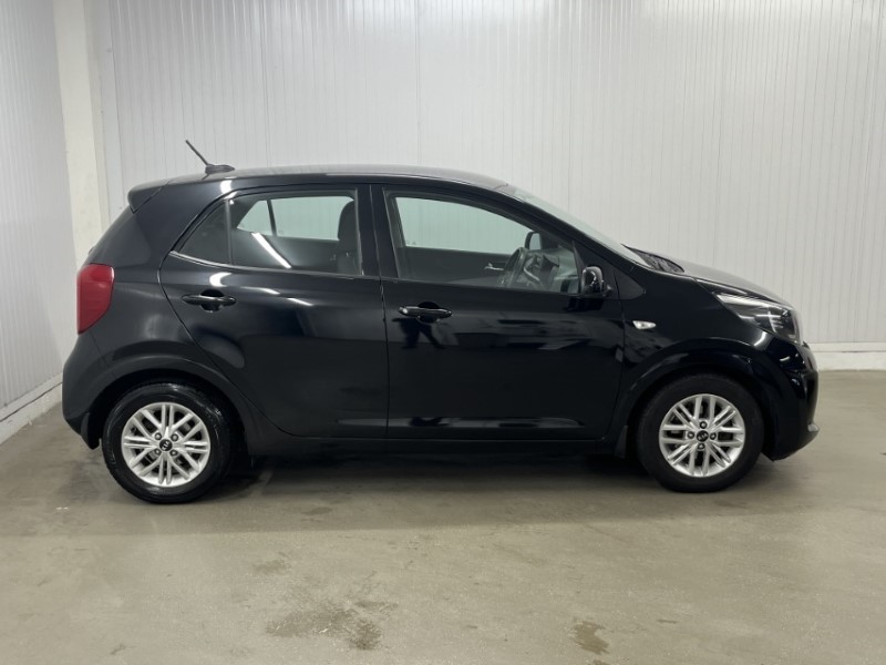 2021 (21) KIA PICANTO 1.0 2 5dr [4 seats] 3525760
