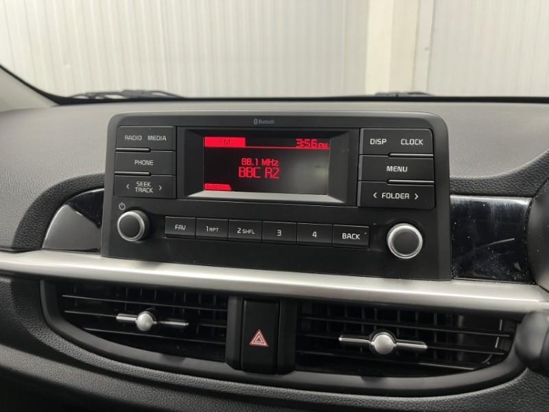 2021 (21) KIA PICANTO 1.0 2 5dr [4 seats] 3525754
