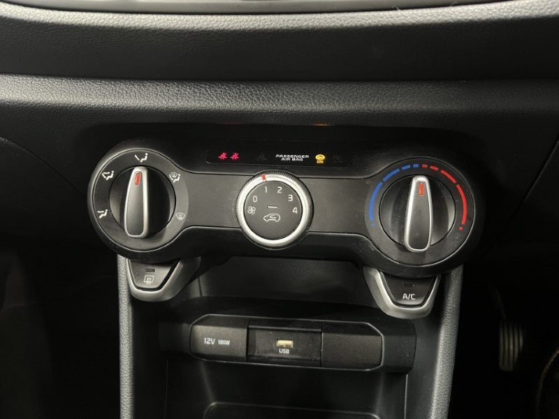 2021 (21) KIA PICANTO 1.0 2 5dr [4 seats] 3525753
