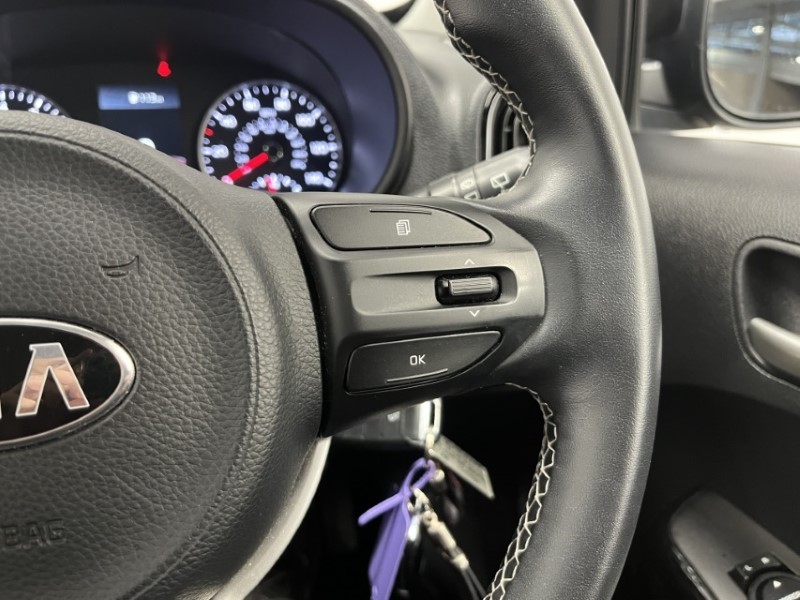 2021 (21) KIA PICANTO 1.0 2 5dr [4 seats] 3525756