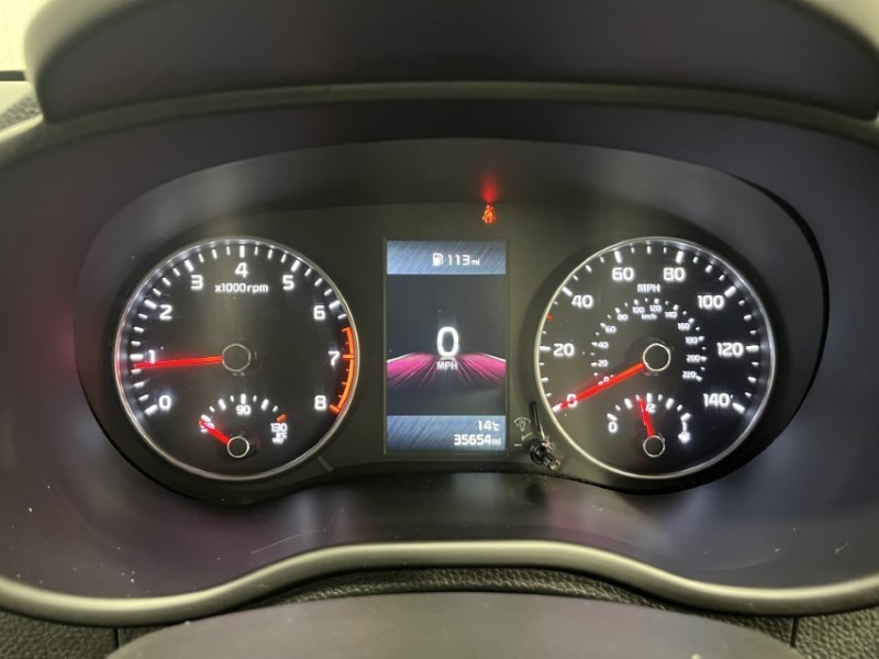 2021 (21) KIA PICANTO 1.0 2 5dr [4 seats] 3525759