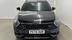 2024 (74) KIA SPORTAGE 1.6T GDi 157 48V ISG GT-Line 5dr DCT 3508012