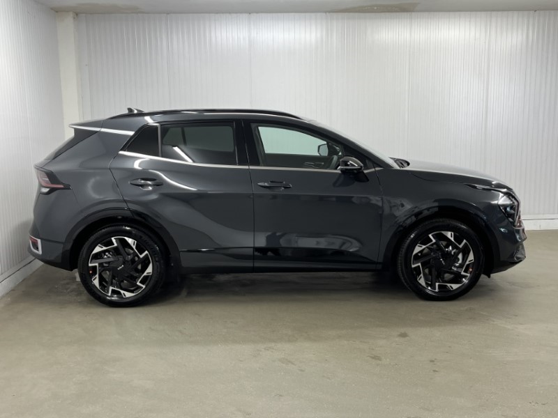 2024 (74) KIA SPORTAGE 1.6T GDi 157 48V ISG GT-Line 5dr DCT 3508010