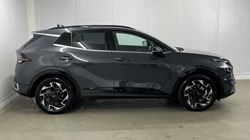 2024 (74) KIA SPORTAGE 1.6T GDi 157 48V ISG GT-Line 5dr DCT 3508010
