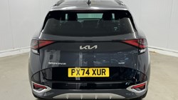 2024 (74) KIA SPORTAGE 1.6T GDi 157 48V ISG GT-Line 5dr DCT 3508002