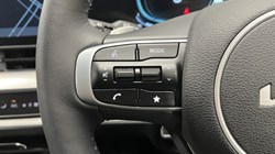 2024 (74) KIA SPORTAGE 1.6T GDi 157 48V ISG GT-Line 5dr DCT 3507749