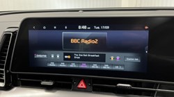 2024 (74) KIA SPORTAGE 1.6T GDi 157 48V ISG GT-Line 5dr DCT 3507741