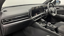 2024 (74) KIA SPORTAGE 1.6T GDi 157 48V ISG GT-Line 5dr DCT 3507731