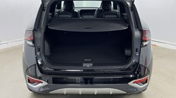 2024 (74) KIA SPORTAGE 1.6T GDi 157 48V ISG GT-Line 5dr DCT 3507725