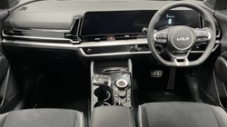 2024 (74) KIA SPORTAGE 1.6T GDi 157 48V ISG GT-Line 5dr DCT 3507730