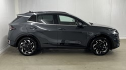 2024 (74) KIA SPORTAGE 1.6T GDi 157 48V ISG GT-Line 5dr DCT 3507754