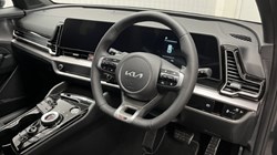 2024 (74) KIA SPORTAGE 1.6T GDi 157 48V ISG GT-Line 5dr DCT 3507734