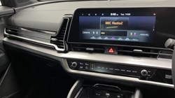 2024 (74) KIA SPORTAGE 1.6T GDi 157 48V ISG GT-Line 5dr DCT 3507737