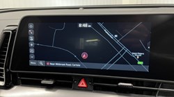 2024 (74) KIA SPORTAGE 1.6T GDi 157 48V ISG GT-Line 5dr DCT 3507742