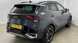 2024 (74) KIA SPORTAGE 1.6T GDi 157 48V ISG GT-Line 5dr DCT 3507722