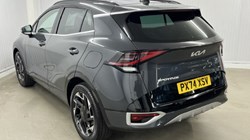 2024 (74) KIA SPORTAGE 1.6T GDi 157 48V ISG GT-Line 5dr DCT 3507720