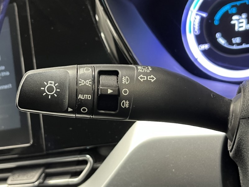 2021 (70) KIA NIRO 1.6 GDi Hybrid 2 5dr DCT 3524733