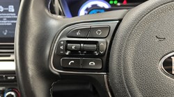 2021 (70) KIA NIRO 1.6 GDi Hybrid 2 5dr DCT 3524730