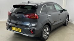 2021 (70) KIA NIRO 1.6 GDi Hybrid 2 5dr DCT 3524706