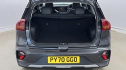 2021 (70) KIA NIRO 1.6 GDi Hybrid 2 5dr DCT 3524710