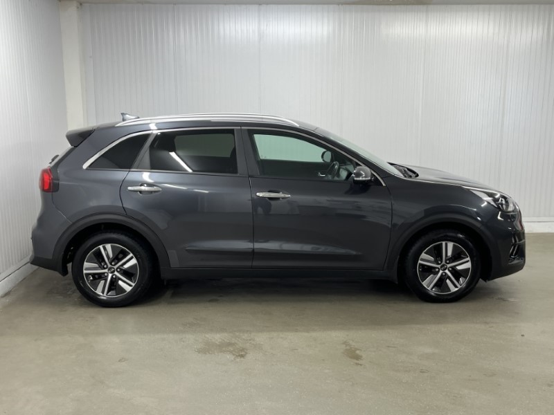 2021 (70) KIA NIRO 1.6 GDi Hybrid 2 5dr DCT 3524736