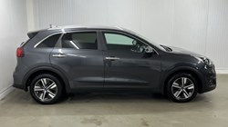 2021 (70) KIA NIRO 1.6 GDi Hybrid 2 5dr DCT 3524736