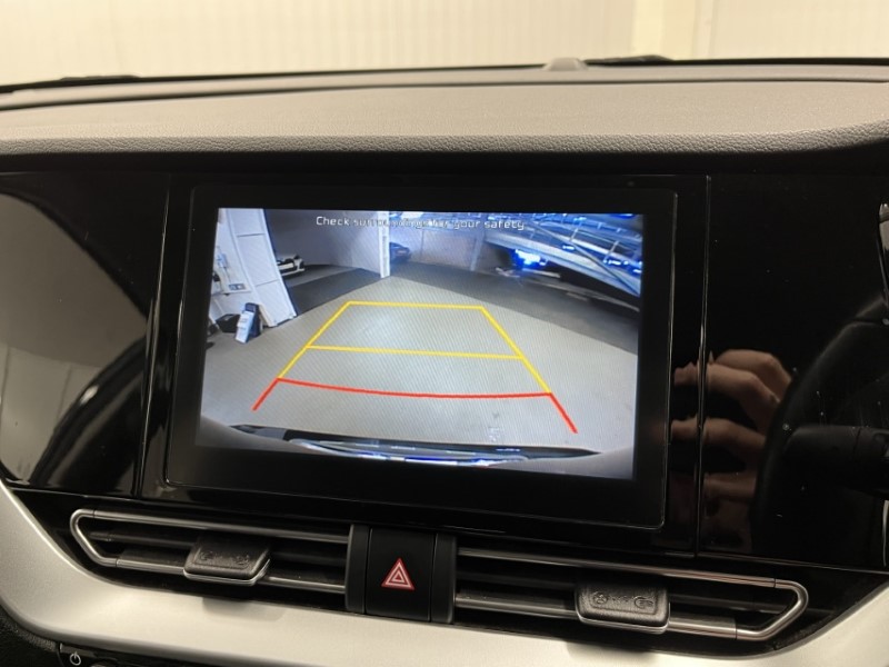 2021 (70) KIA NIRO 1.6 GDi Hybrid 2 5dr DCT 3524735