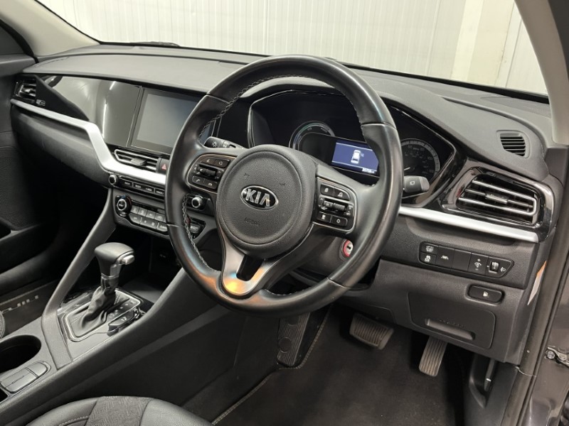 2021 (70) KIA NIRO 1.6 GDi Hybrid 2 5dr DCT 3524719
