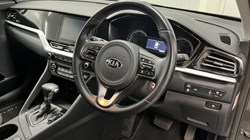 2021 (70) KIA NIRO 1.6 GDi Hybrid 2 5dr DCT 3524719