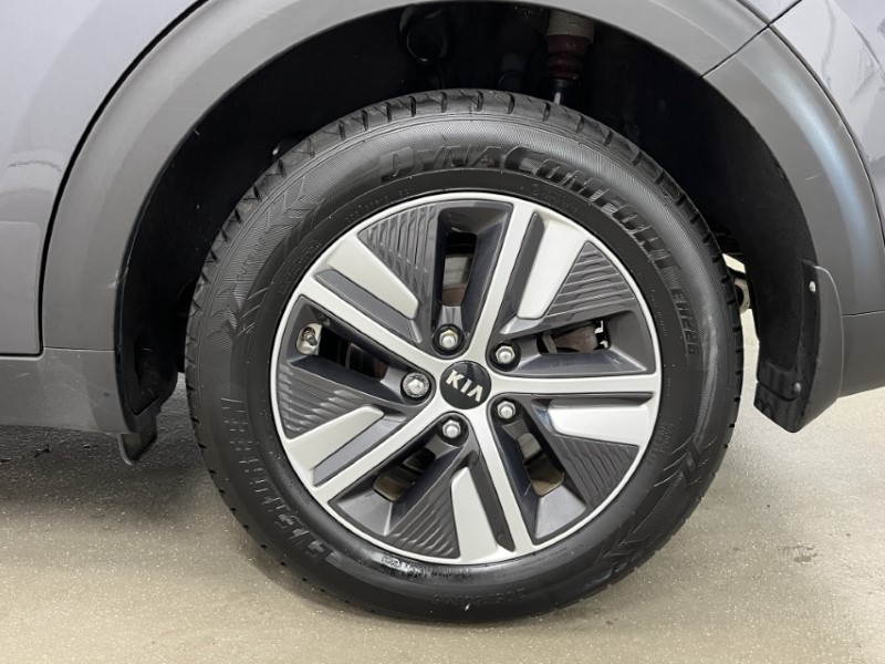 2021 (70) KIA NIRO 1.6 GDi Hybrid 2 5dr DCT 3524712