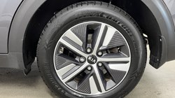 2021 (70) KIA NIRO 1.6 GDi Hybrid 2 5dr DCT 3524712