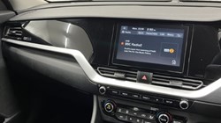 2021 (70) KIA NIRO 1.6 GDi Hybrid 2 5dr DCT 3524723
