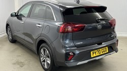 2021 (70) KIA NIRO 1.6 GDi Hybrid 2 5dr DCT 3524708