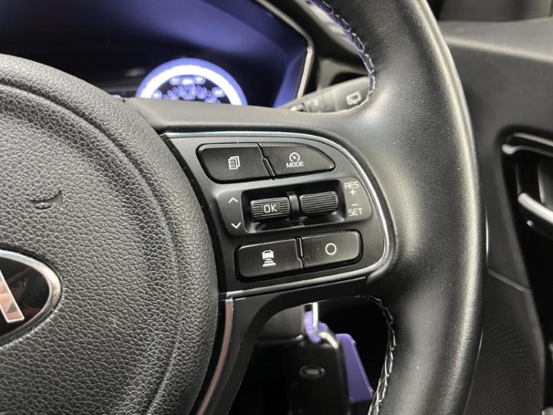 2021 (70) KIA NIRO 1.6 GDi Hybrid 2 5dr DCT 3524731