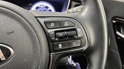 2021 (70) KIA NIRO 1.6 GDi Hybrid 2 5dr DCT 3524731