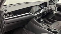 2021 (70) KIA NIRO 1.6 GDi Hybrid 2 5dr DCT 3524716