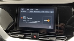 2021 (70) KIA NIRO 1.6 GDi Hybrid 2 5dr DCT 3524728