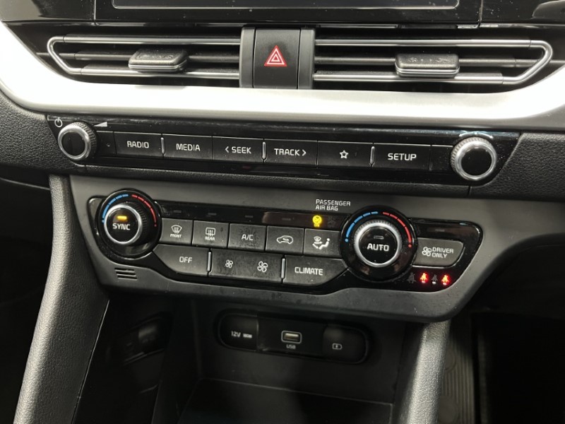 2021 (70) KIA NIRO 1.6 GDi Hybrid 2 5dr DCT 3524727