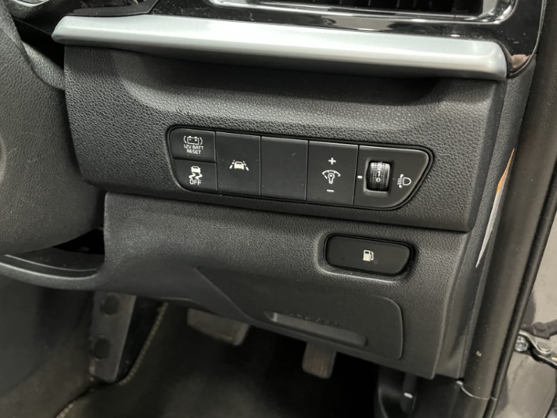 2021 (70) KIA NIRO 1.6 GDi Hybrid 2 5dr DCT 3524721