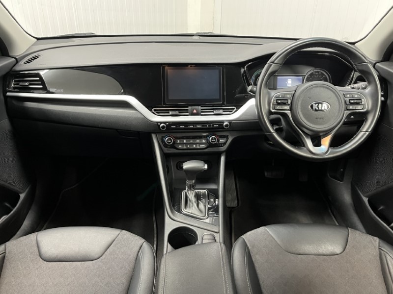 2021 (70) KIA NIRO 1.6 GDi Hybrid 2 5dr DCT 3524715