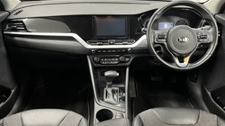 2021 (70) KIA NIRO 1.6 GDi Hybrid 2 5dr DCT 3524715