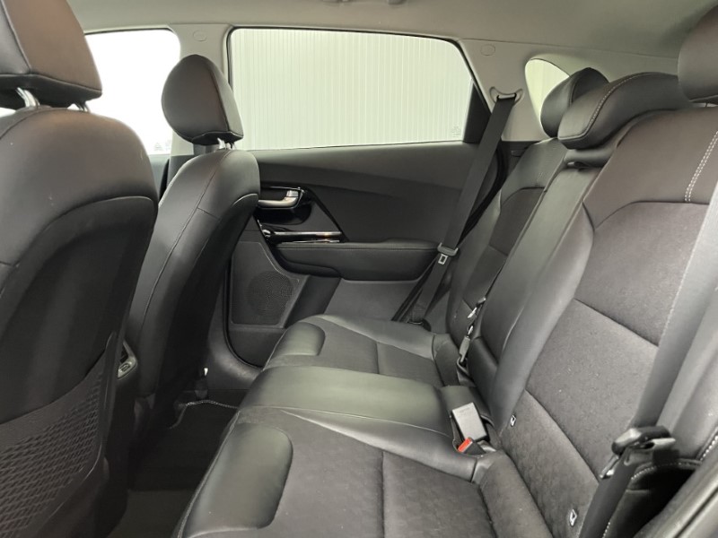 2021 (70) KIA NIRO 1.6 GDi Hybrid 2 5dr DCT 3524713