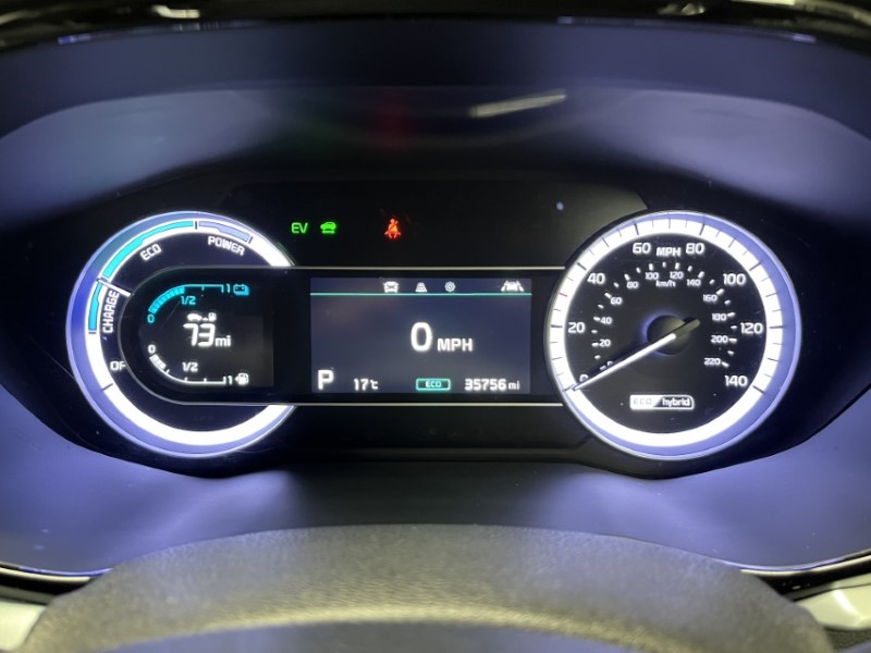 2021 (70) KIA NIRO 1.6 GDi Hybrid 2 5dr DCT 3524734