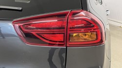 2021 (70) KIA NIRO 1.6 GDi Hybrid 2 5dr DCT 3524709