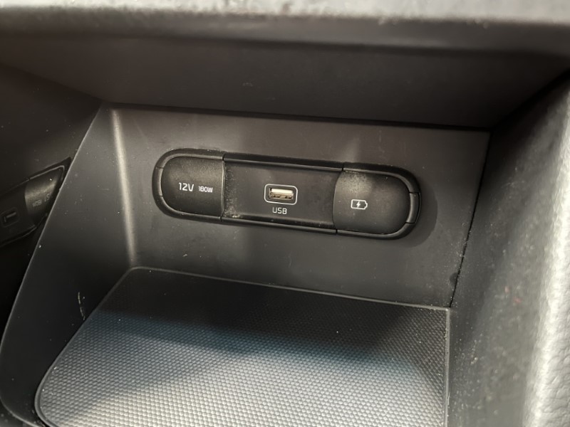 2021 (70) KIA NIRO 1.6 GDi Hybrid 2 5dr DCT 3524726