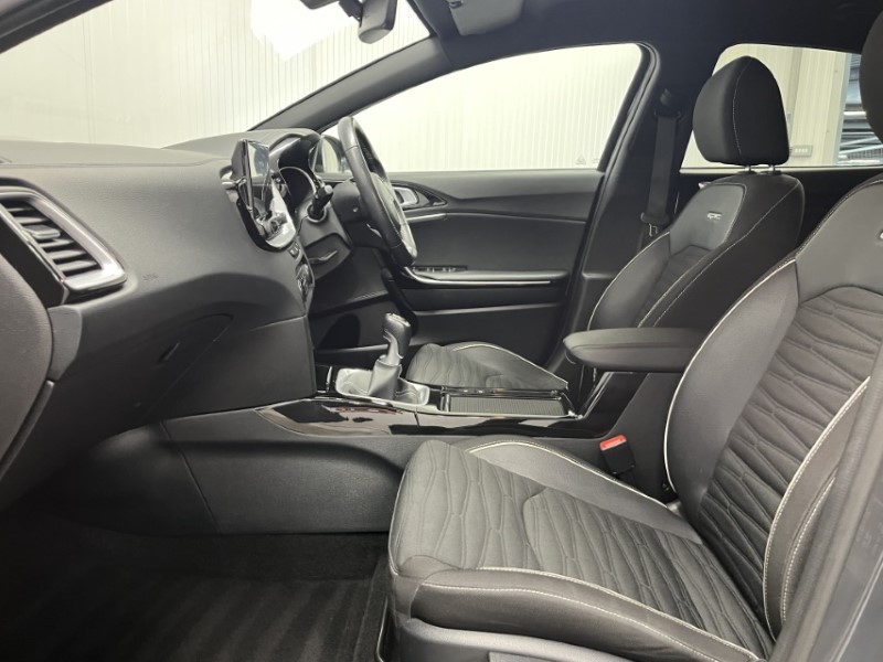 2023 (23) KIA XCEED 1.5T GDi ISG GT-Line 5dr 3559594