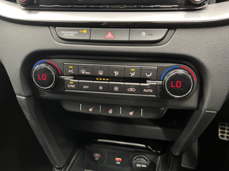 2023 (23) KIA XCEED 1.5T GDi ISG GT-Line 5dr 3559607