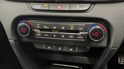 2023 (23) KIA XCEED 1.5T GDi ISG GT-Line 5dr 3559607
