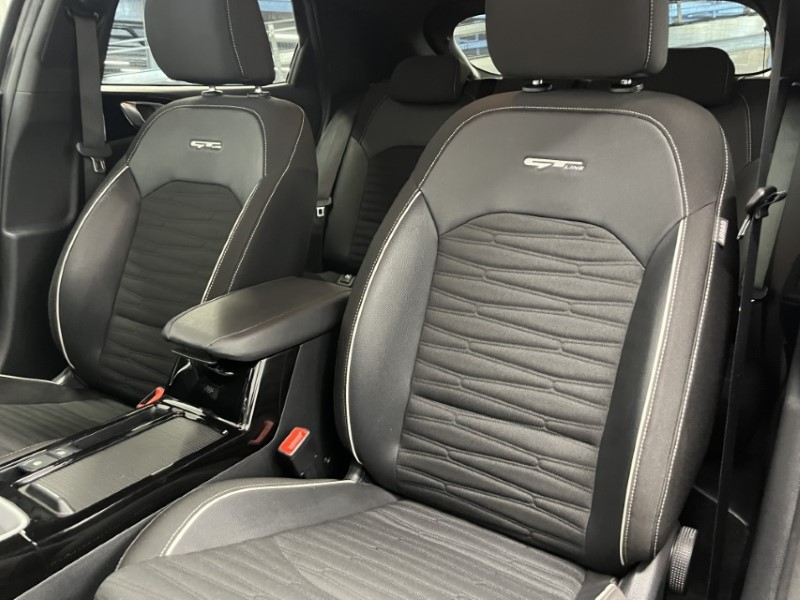 2023 (23) KIA XCEED 1.5T GDi ISG GT-Line 5dr 3559595